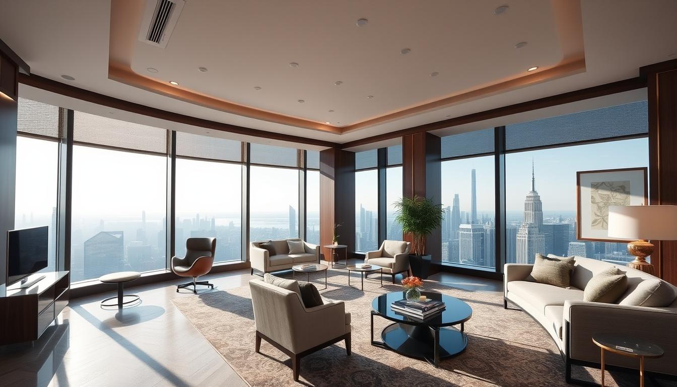 Plan visual